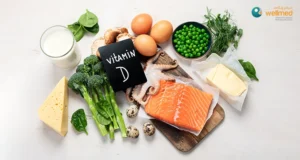 Vitamin D sources