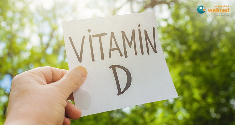Vitamin D