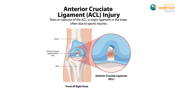 ACL injury